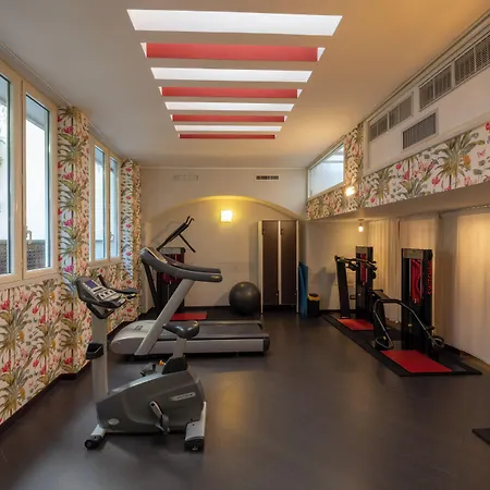 VIVA Hotel Milano-3
